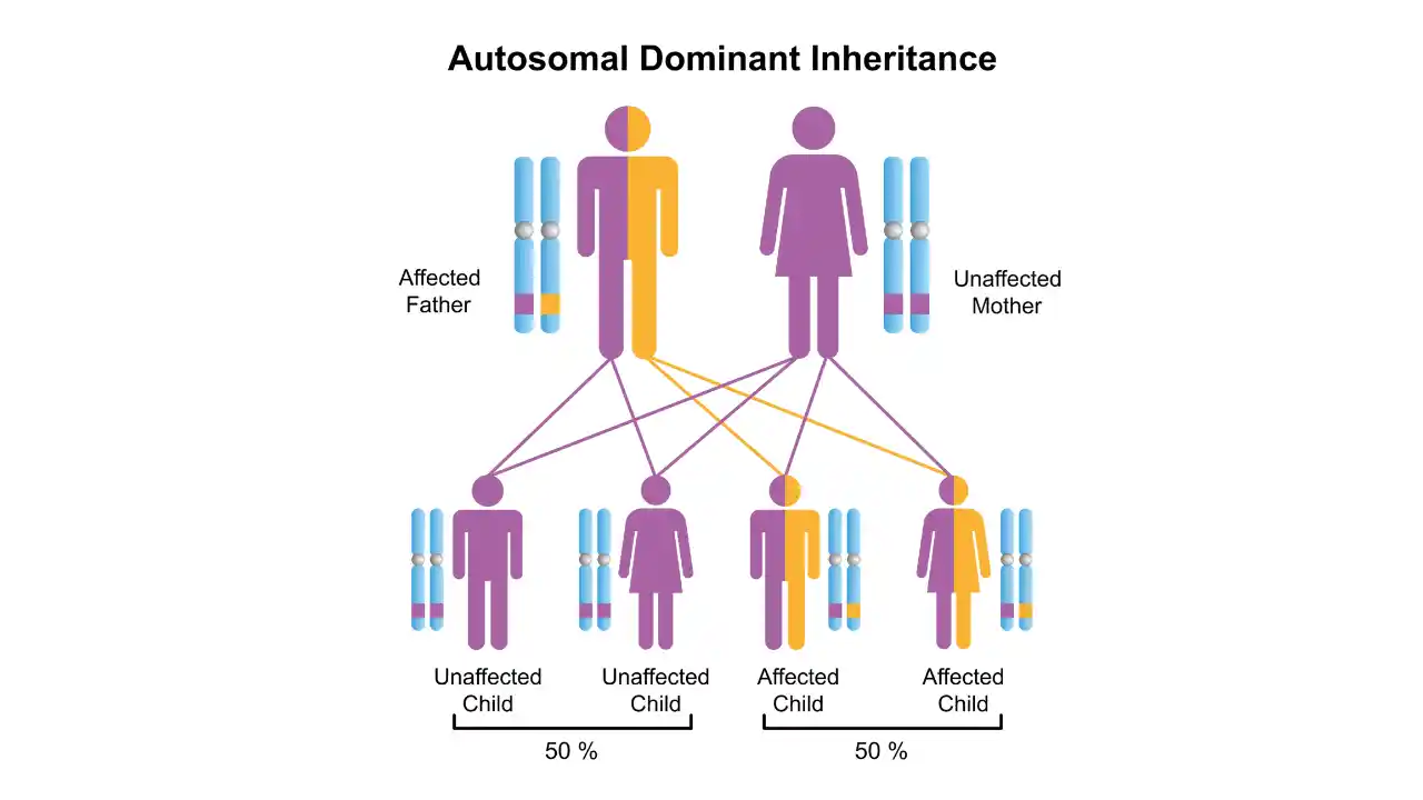 Genetic & Herediatary Disease Herbal Treatment | جنیاتی اور موروثی امراض کا ہربل علاج